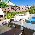 Vila Ophelia, Torreblanca Fuengirola