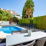 Vila Ophelia, Torreblanca Fuengirola