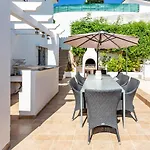 Vila Ophelia, Torreblanca *