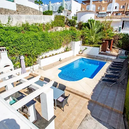 Ophelia, Torreblanca