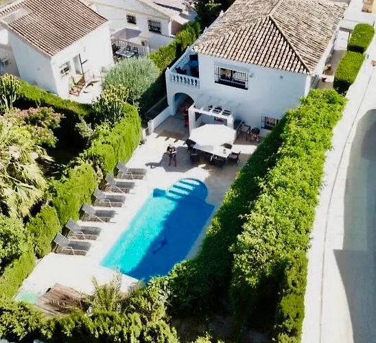 Villa Ophelia, Torreblanca *