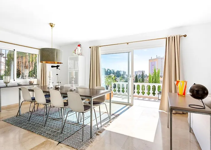 Villa Ophelia, Torreblanca