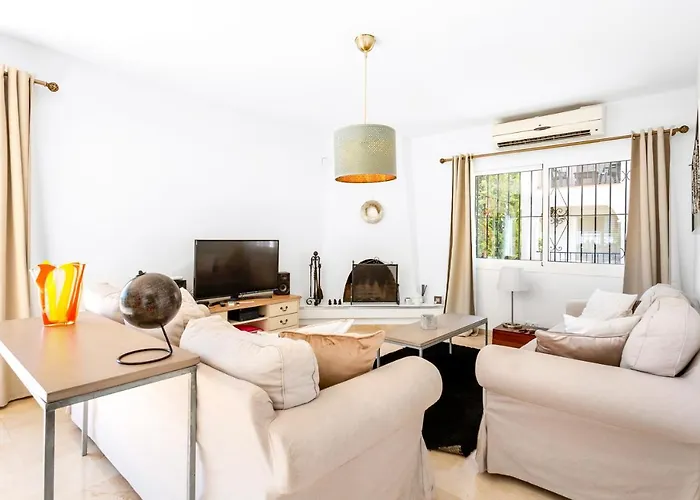 Ophelia, Torreblanca * Fuengirola