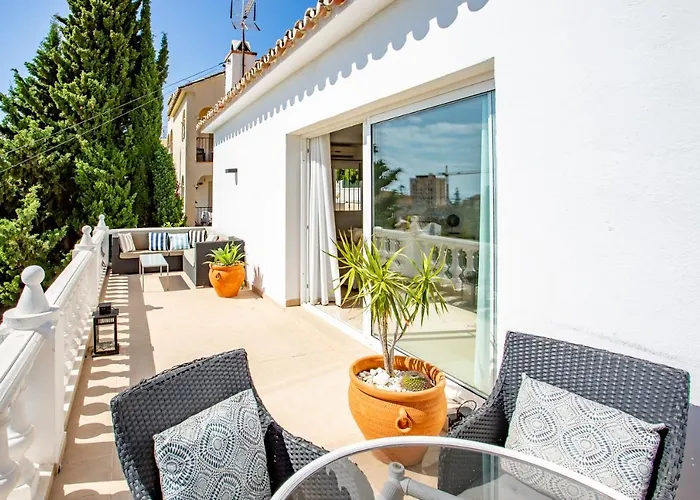 Ophelia, Torreblanca Fuengirola