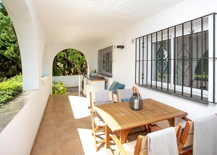 Ophelia, Torreblanca Villa Fuengirola