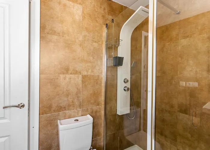 Villa Ophelia, Torreblanca Fuengirola