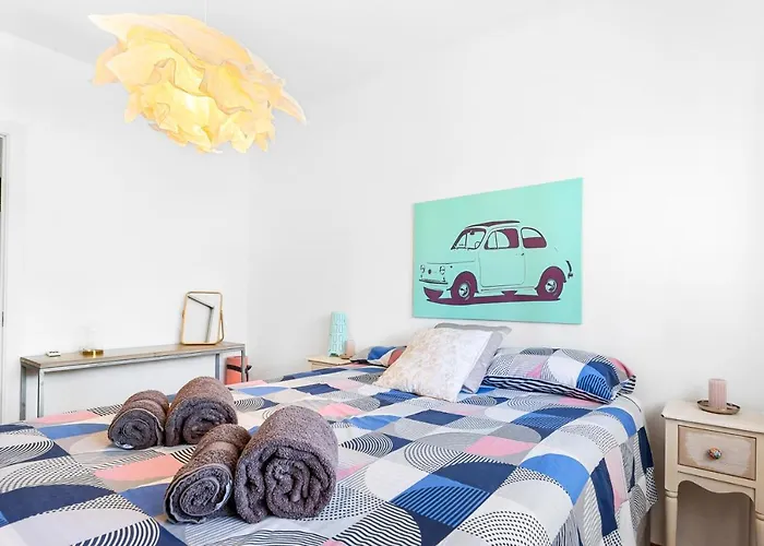 Ophelia, Torreblanca *