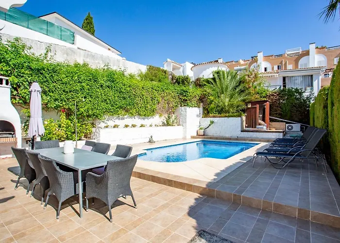 Ophelia, Torreblanca * Fuengirola