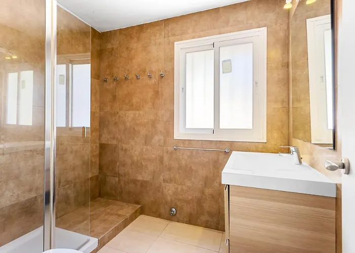 Ophelia, Torreblanca Villa *