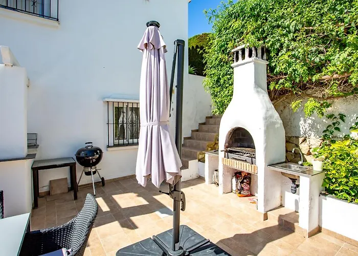 Ophelia, Torreblanca