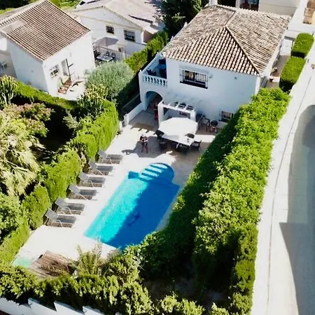 Villa Ophelia, Torreblanca *