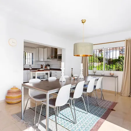 Ophelia, Torreblanca פואנגירולה