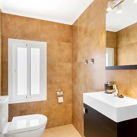 Ophelia, Torreblanca וילה