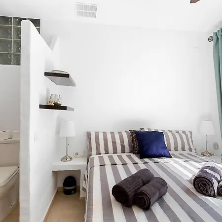 Ophelia, Torreblanca וילה *