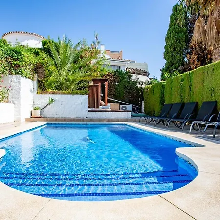 Ophelia, Torreblanca *