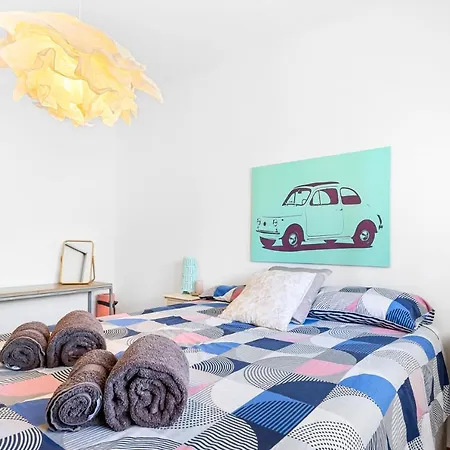 Ophelia, Torreblanca *