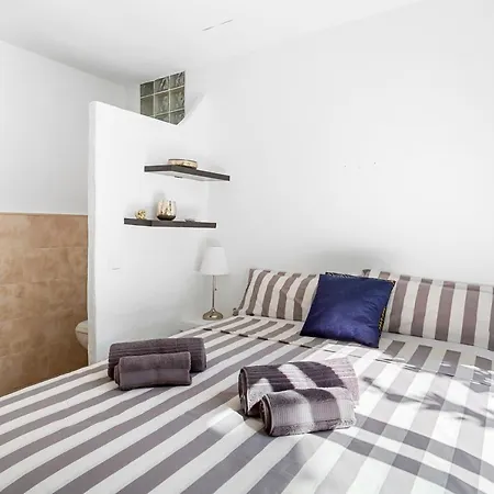 Ophelia, Torreblanca *