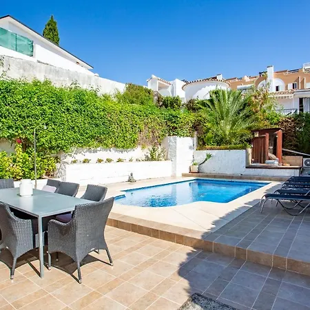 Ophelia, Torreblanca * פואנגירולה