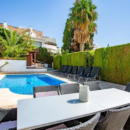 וילה Ophelia, Torreblanca פואנגירולה