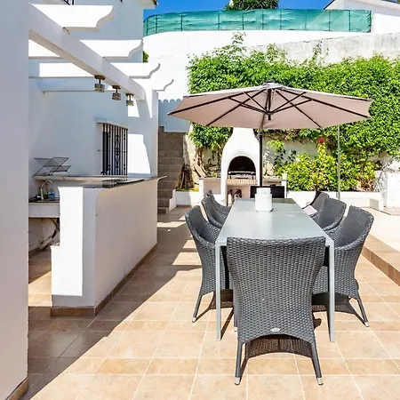 Villa Ophelia, Torreblanca *