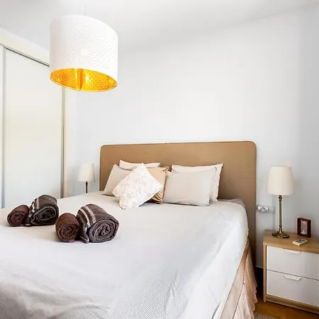 Ophelia, Torreblanca