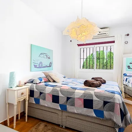 וילה Ophelia, Torreblanca *