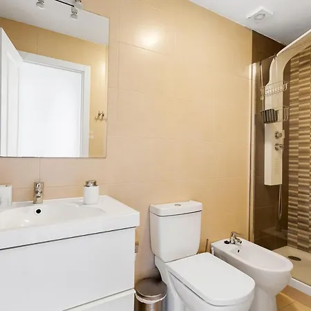 Ophelia, Torreblanca Fuengirola