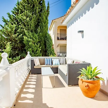 Villa Ophelia, Torreblanca Fuengirola