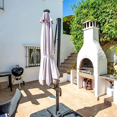 Ophelia, Torreblanca