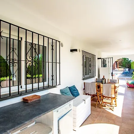 Ophelia, Torreblanca *