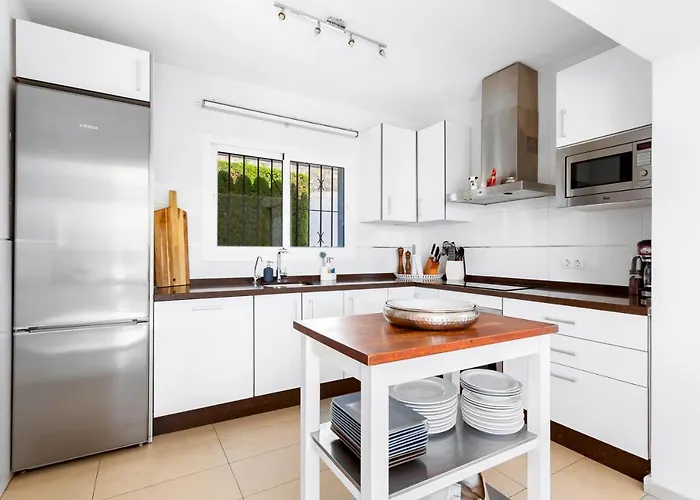 Ophelia, Torreblanca * 丰希罗拉