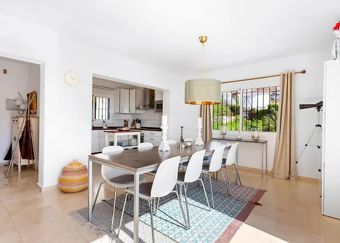 Ophelia, Torreblanca 푸엔히롤라