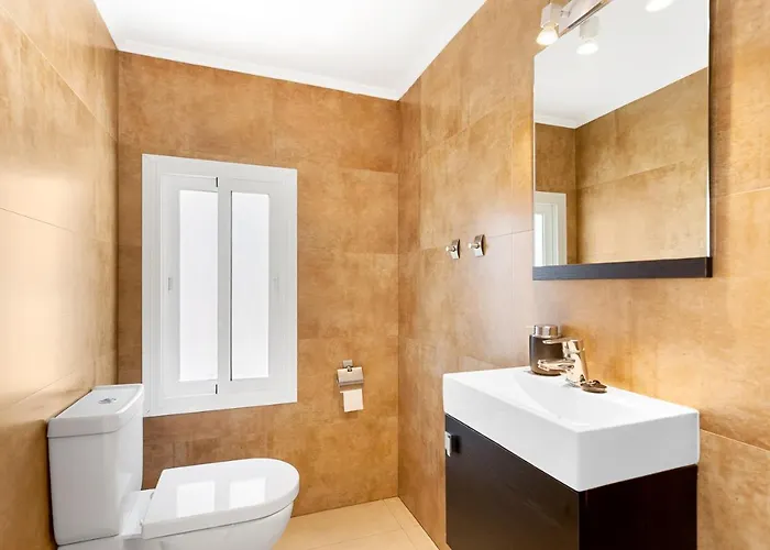 Ophelia, Torreblanca 빌라