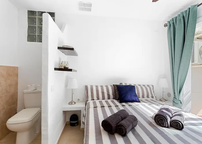 Ophelia, Torreblanca 빌라 *