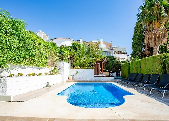 Ophelia, Torreblanca *