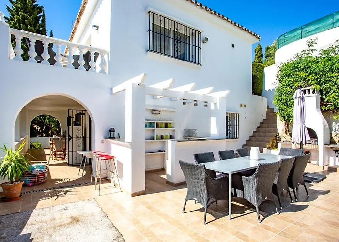 Ophelia, Torreblanca 빌라 *