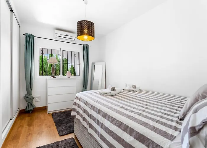 Ophelia, Torreblanca 빌라 *