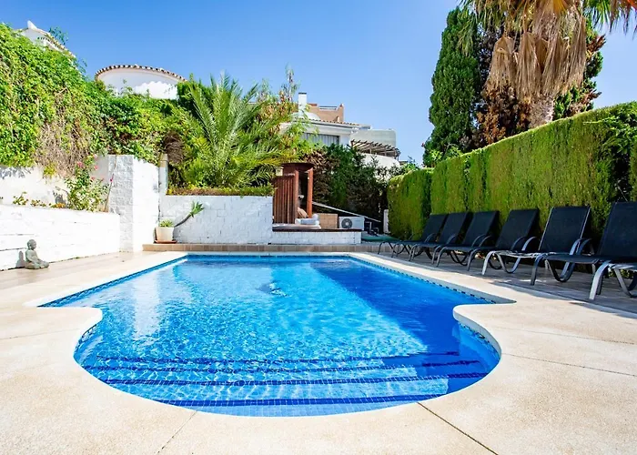 Ophelia, Torreblanca *