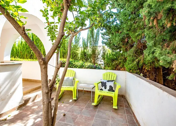 Ophelia, Torreblanca 푸엔히롤라