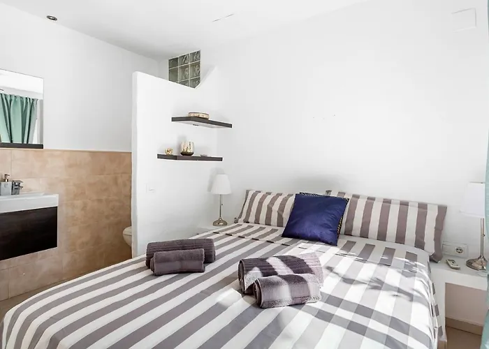 Ophelia, Torreblanca *