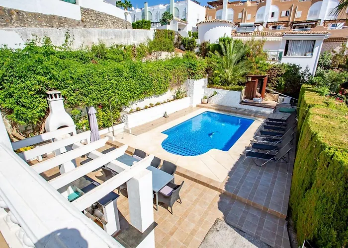 Ophelia, Torreblanca