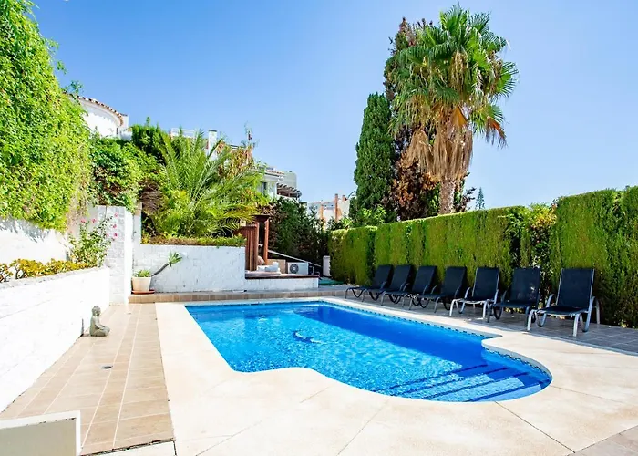 Ophelia, Torreblanca * 丰希罗拉