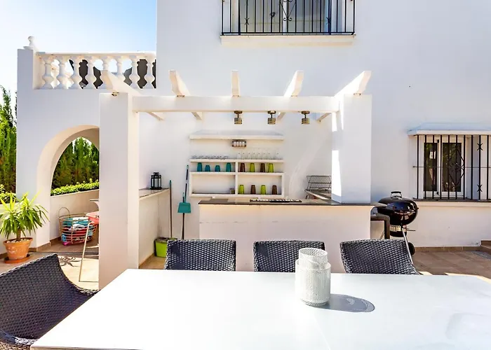 Ophelia, Torreblanca 别墅 丰希罗拉