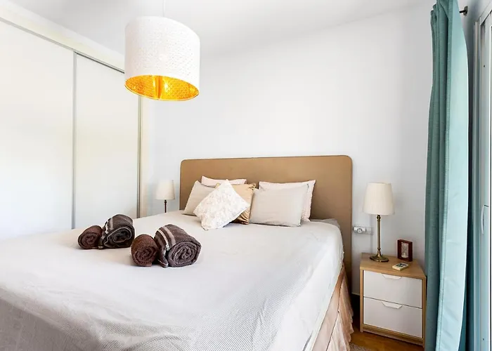 Ophelia, Torreblanca