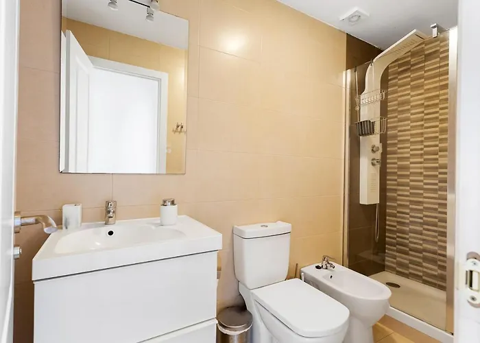 Ophelia, Torreblanca 푸엔히롤라