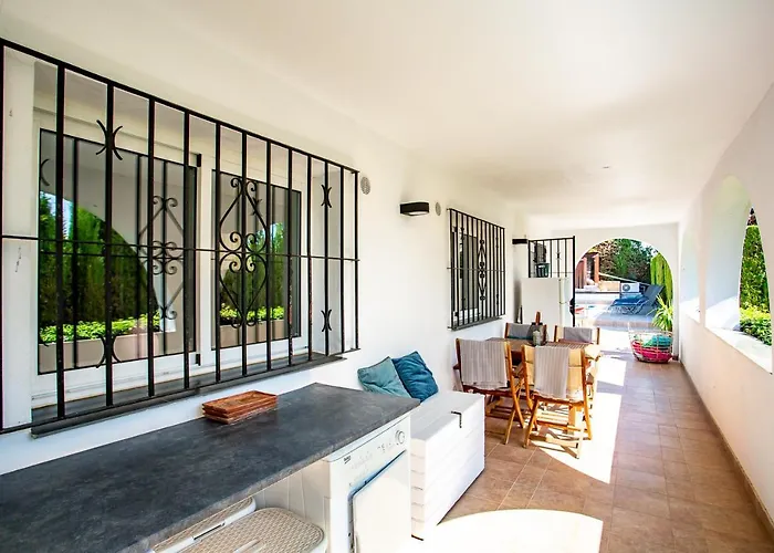 Ophelia, Torreblanca *