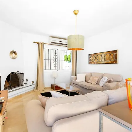 Villa Ophelia, Torreblanca Fuengirola