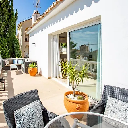 Ophelia, Torreblanca Fuengirola