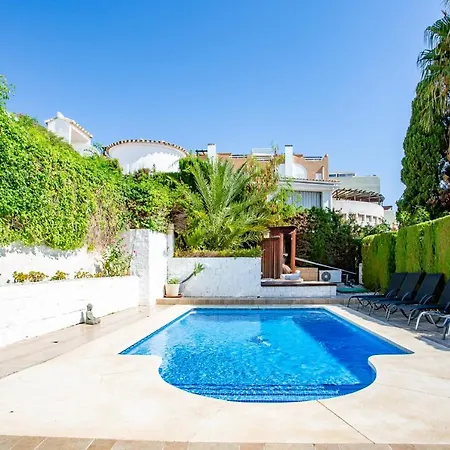 Ophelia, Torreblanca *