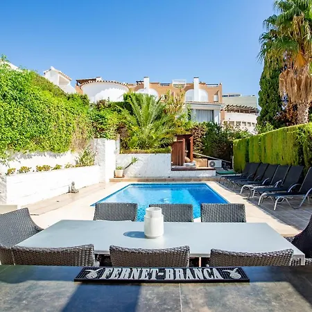 Villa Ophelia, Torreblanca